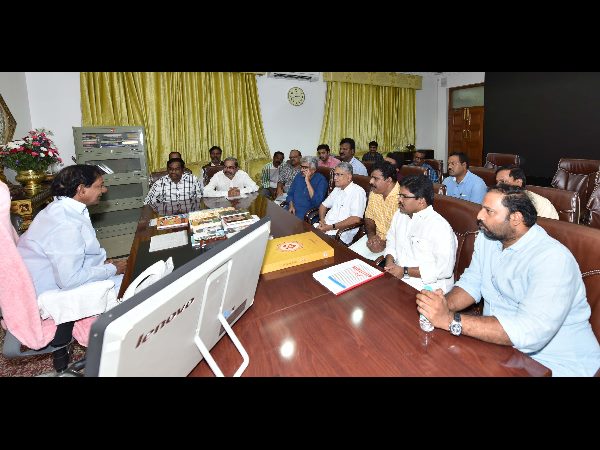 ఏడాదిలోగా పూర్తి... ఏడాదిలోగా పూర్తి...