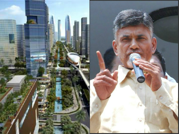 Funds will be diverted to Amaravati will hamper other areas Funds will be diverted to Amaravati will hamper other areas