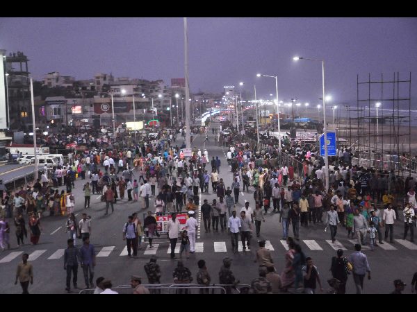  నేవీ చరిత్రలోనే అరుదైన ఘట్టం