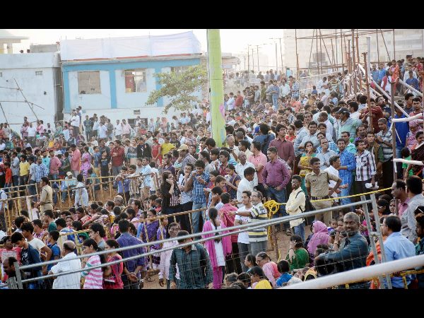  నేవీ చరిత్రలోనే అరుదైన ఘట్టం