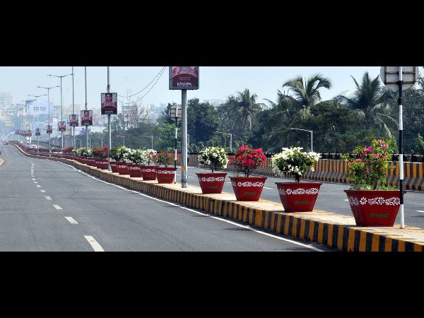 నేవీ చరిత్రలోనే అరుదైన ఘట్టం