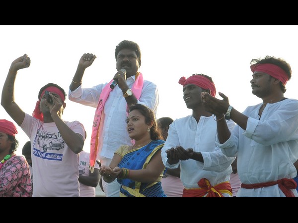 కెసిఆర్