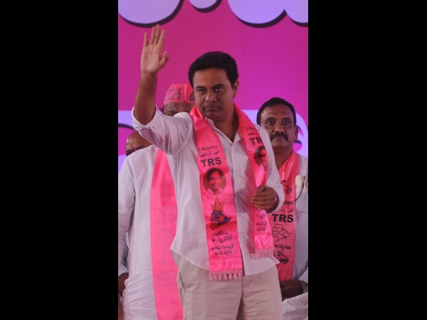 కెసిఆర్