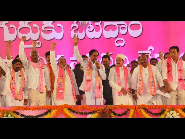  కెసిఆర్