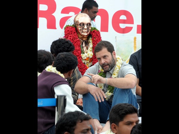  రాహుల్ గాంధీ