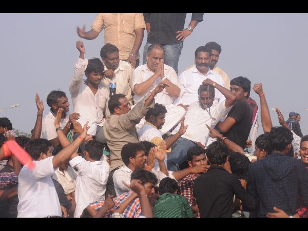  Police battalions take tuni in normal situation