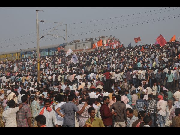  Police battalions take tuni in normal situation