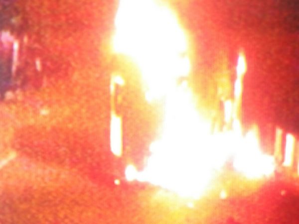  3 గంటలకు ముద్రగడ కీలక ప్రకటన, నిఘా ఏమైపోయింది?: బాబు ఆగ్రహం