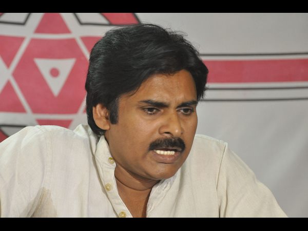 పవన్ కళ్యాణ్