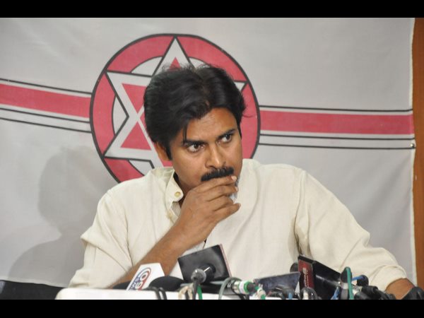 పవన్ కళ్యాణ్