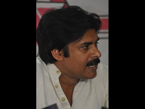 పవన్ కళ్యాణ్