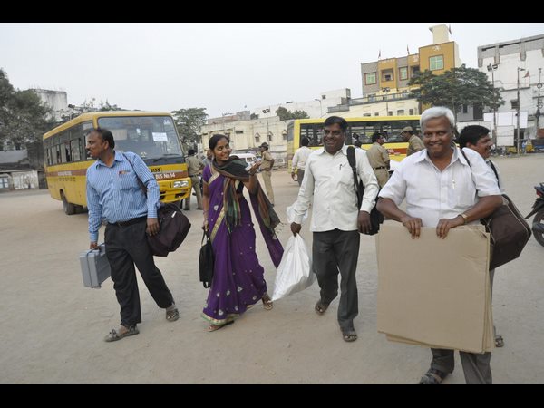 గ్రేటర్ ఎన్నికలు గ్రేటర్ ఎన్నికలు