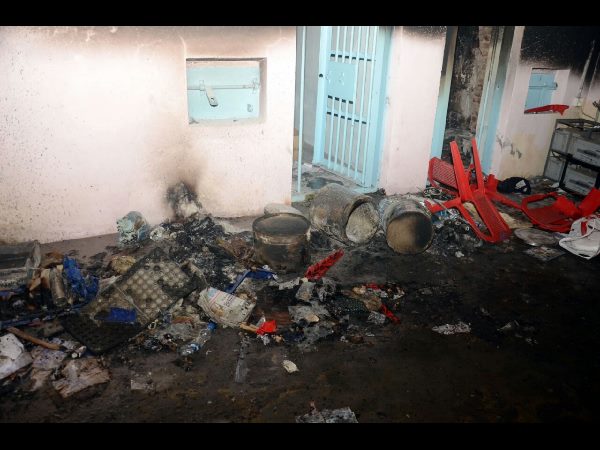  తుని ఘటన