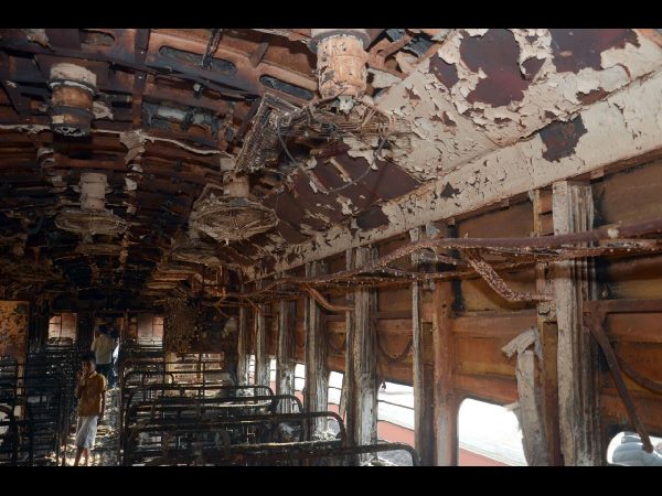 తుని ఘటన