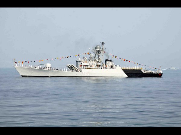  ఐఎఫ్ఆర్: అంతా సిద్ధం, ప్రత్యేక బస్సులు