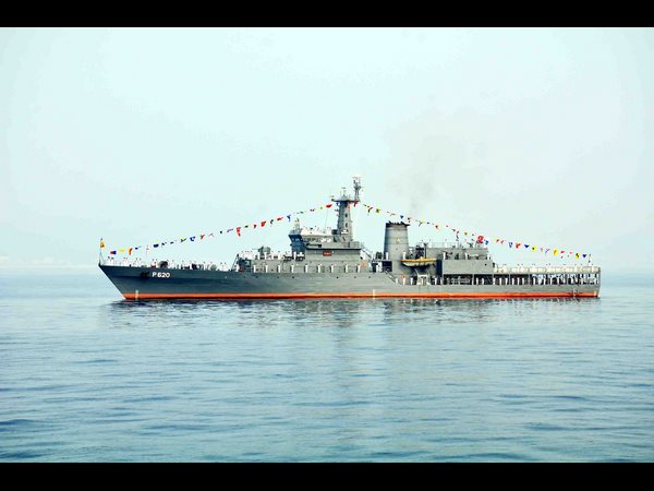  ఐఎఫ్ఆర్: అంతా సిద్ధం, ప్రత్యేక బస్సులు