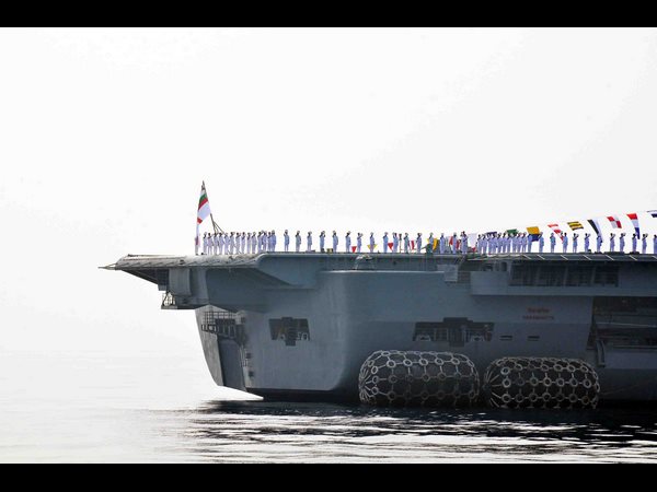  ఐఎఫ్ఆర్: అంతా సిద్ధం, ప్రత్యేక బస్సులు