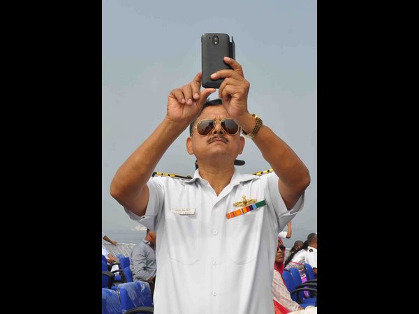  ఐఎఫ్ఆర్: అంతా సిద్ధం, ప్రత్యేక బస్సులు