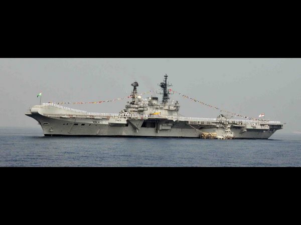  ఐఎఫ్ఆర్: అంతా సిద్ధం, ప్రత్యేక బస్సులు