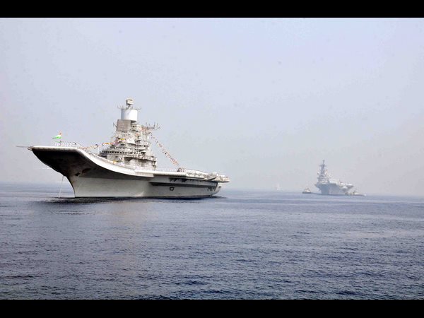  ఐఎఫ్ఆర్: అంతా సిద్ధం, ప్రత్యేక బస్సులు