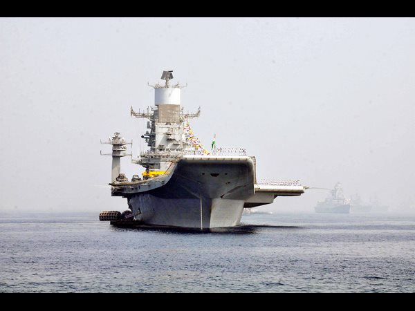  ఐఎఫ్ఆర్: అంతా సిద్ధం, ప్రత్యేక బస్సులు