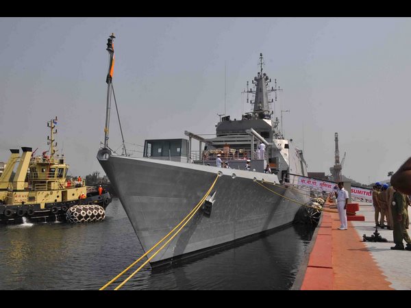  ఐఎఫ్ఆర్: అంతా సిద్ధం, ప్రత్యేక బస్సులు