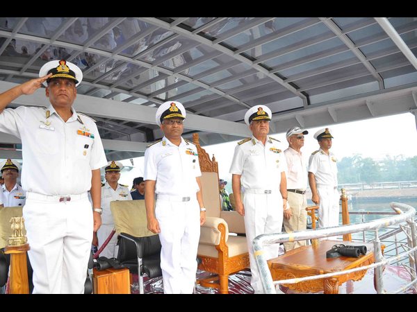  ఐఎఫ్ఆర్: అంతా సిద్ధం, ప్రత్యేక బస్సులు