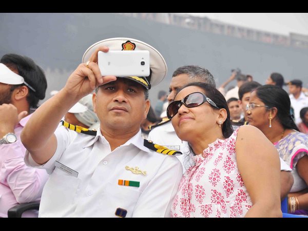  ఐఎఫ్ఆర్: అంతా సిద్ధం, ప్రత్యేక బస్సులు