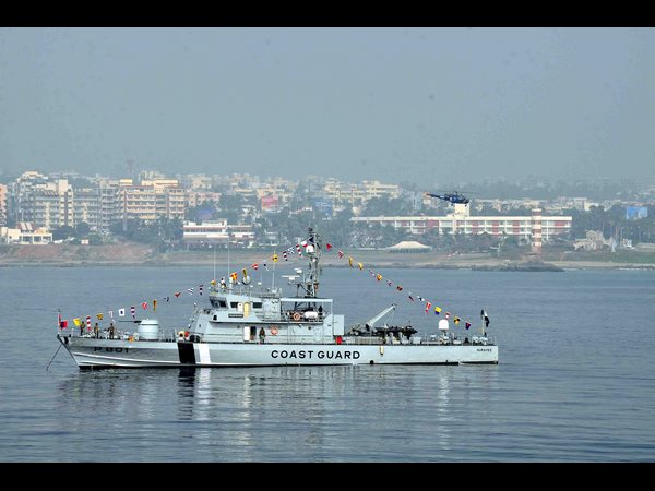  ఐఎఫ్ఆర్: అంతా సిద్ధం, ప్రత్యేక బస్సులు