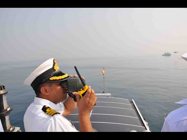 ఐఎఫ్ఆర్: అంతా సిద్ధం, ప్రత్యేక బస్సులు