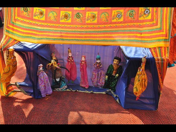  ఐఎఫ్ఆర్: అంతా సిద్ధం, ప్రత్యేక బస్సులు