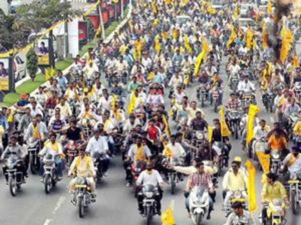 రాజంపేటలో అంతే