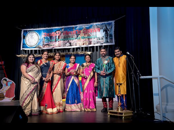 సంక్రాంతి సంబరాలు