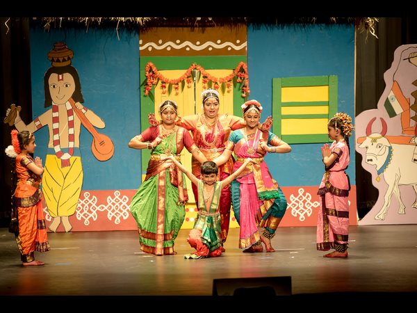 సంక్రాంతి సంబరాలు