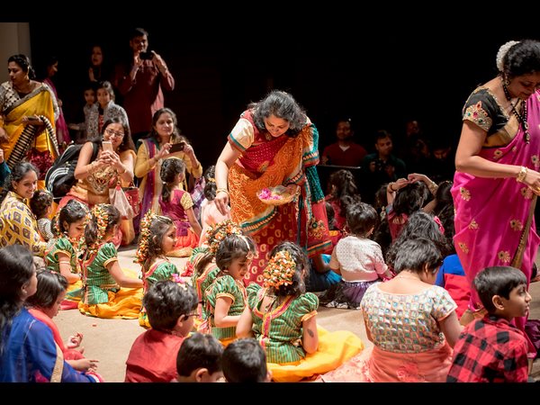 సంక్రాంతి సంబరాలు