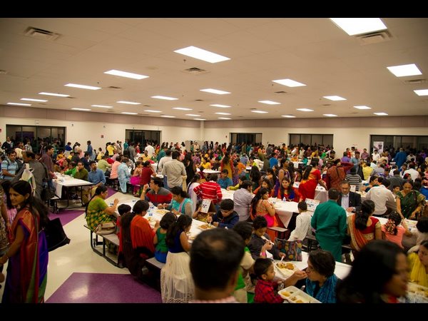 సంక్రాంతి సంబరాలు