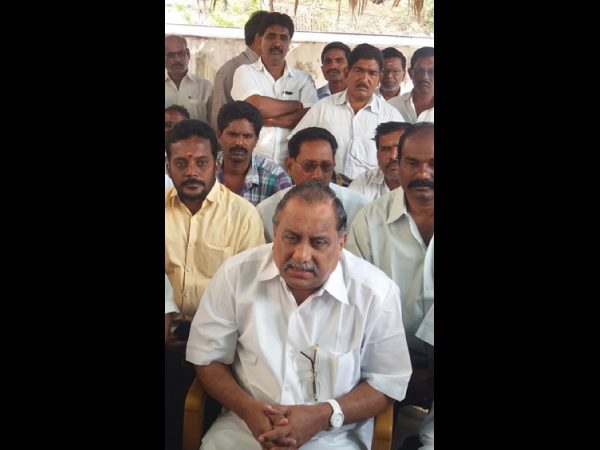 Ap Police created Special app and mail for tuni kapu meeting Ap Police created Special app and mail for tuni kapu meeting