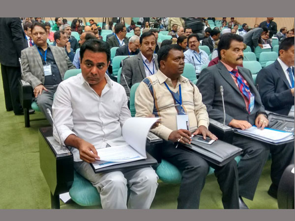 Hearing on ex officio GHMC members today