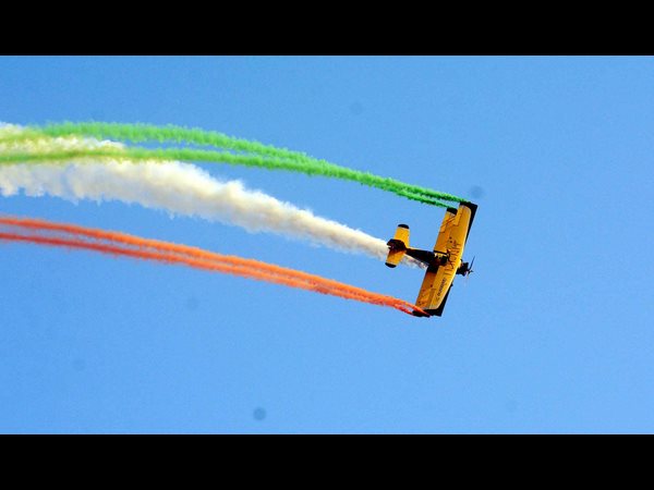 భారత నౌకాదళ చరిత్రలోనే ఇదొక అరుదైన ఘట్టం భారత నౌకాదళ చరిత్రలోనే ఇదొక అరుదైన ఘట్టం