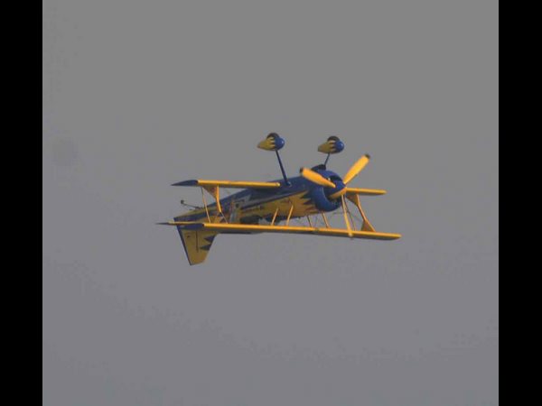 భారత నౌకాదళ చరిత్రలోనే ఇదొక అరుదైన ఘట్టం భారత నౌకాదళ చరిత్రలోనే ఇదొక అరుదైన ఘట్టం