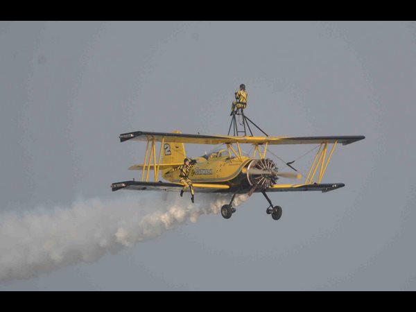 భారత నౌకాదళ చరిత్రలోనే ఇదొక అరుదైన ఘట్టం భారత నౌకాదళ చరిత్రలోనే ఇదొక అరుదైన ఘట్టం