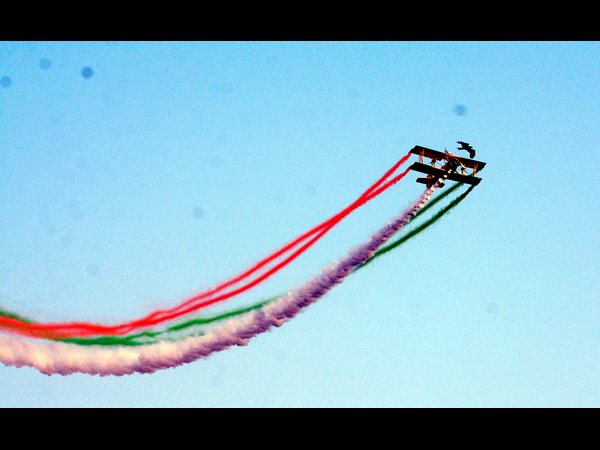 భారత నౌకాదళ చరిత్రలోనే ఇదొక అరుదైన ఘట్టం భారత నౌకాదళ చరిత్రలోనే ఇదొక అరుదైన ఘట్టం