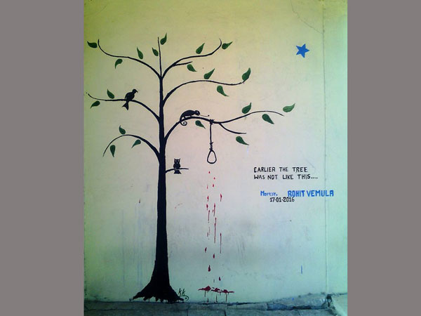 Rohith's suicide: Will Smriti Irani meet & address the issues of students?