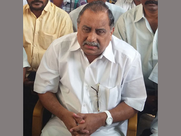 Caste politics in Andhra Pradesh