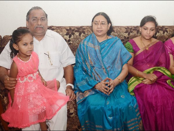 రెండో రోజుకు ముద్రగడ నిరాహార దీక్ష