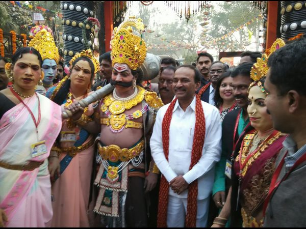  ఈటెల రాజేందర్
