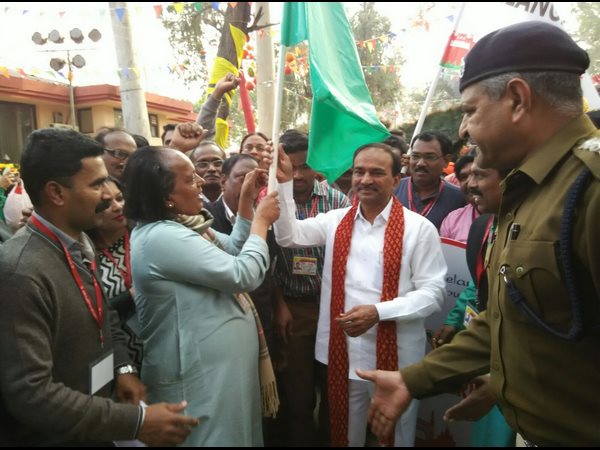  ఈటెల రాజేందర్