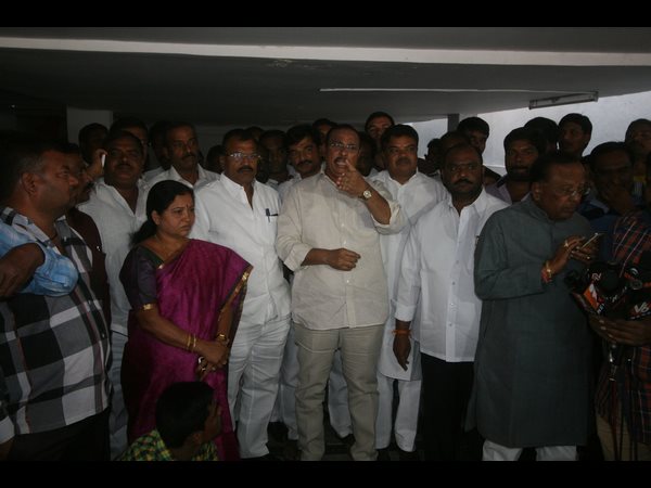 దానం నాగేందర్