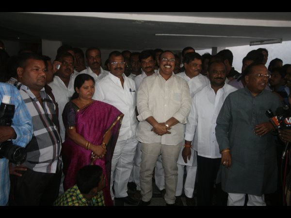 దానం నాగేందర్