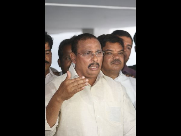  దానం నాగేందర్